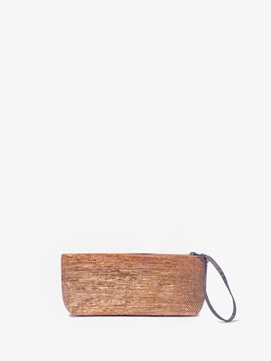 Wrist Clutch – Glitter from Théla