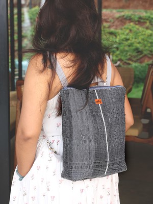 Mini Backpack – Moonlit from Théla