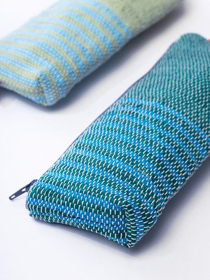Cucumber Pouch – Ishihara from Théla