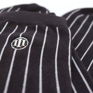 Bamboo Gray Stripes from Three Brothers