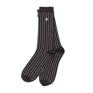 Bamboo Gray Stripes from Three Brothers