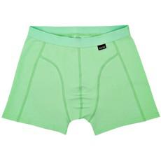 Melon-Bio-Baumwoll-Boxer-Brief via TIZZ & TONIC