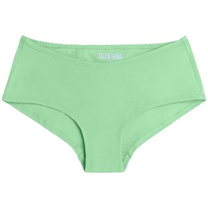 Melon-Bio-Baumwoll-Hipster-Panty from TIZZ & TONIC