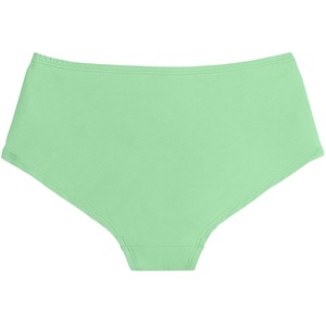 Melon-Bio-Baumwoll-Hipster-Panty from TIZZ & TONIC