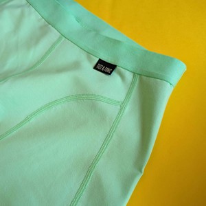 Melon-Bio-Baumwoll-Boxer-Brief from TIZZ & TONIC