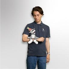 G.o.a.t. vintage polo men from TOP CULTURE