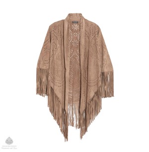 ema kimono - camel from Treasures-Design