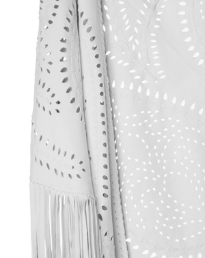 ekka SHAWL - salt from Treasures-Design