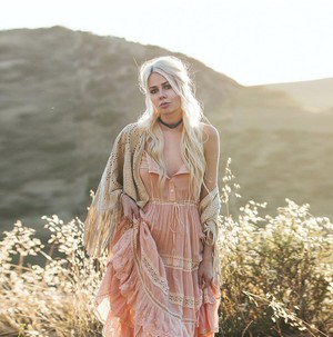 ema kimono - camel from Treasures-Design