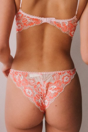 Peru Bikini from Troo