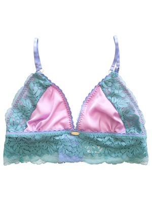 Sally Midline Bralette from Troo