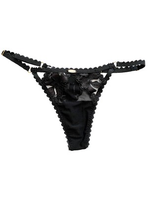 Bambi Thong Knicker from Troo