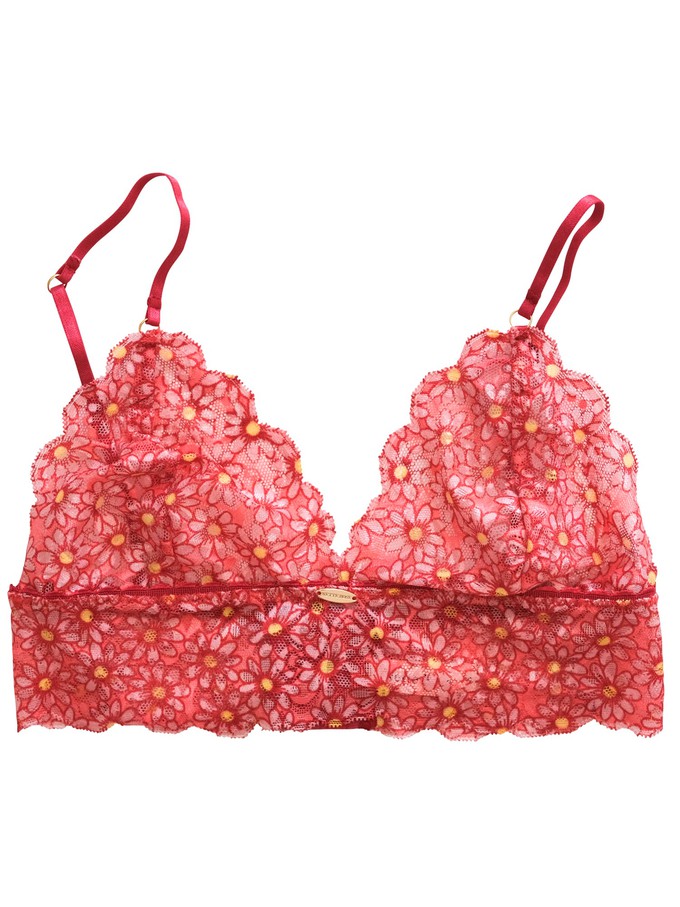 Thandi Midline Bralette from Troo