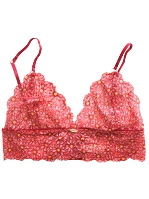 Thandi Midline Bralette from Troo