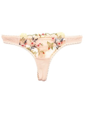 Finley Thong from Troo