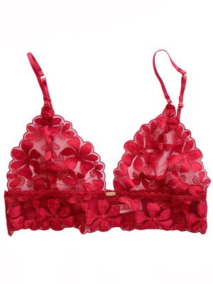 Argentina Midline Bralette from Troo