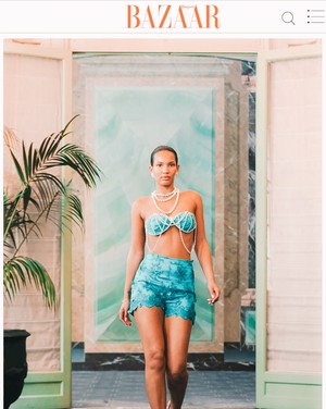 nevaeh bracelet from TRUVAI jewellery