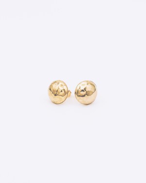 mini irma earrings from TRUVAI jewellery