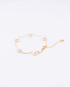 nevaeh bracelet via TRUVAI jewellery