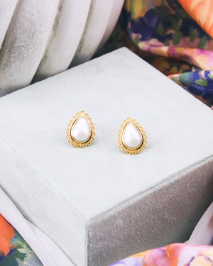 fay earrings | limited edition from TRUVAI jewellery