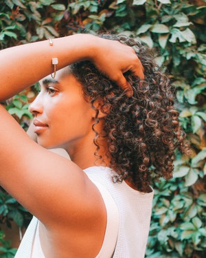 birdie cuff bracelet from TRUVAI jewellery