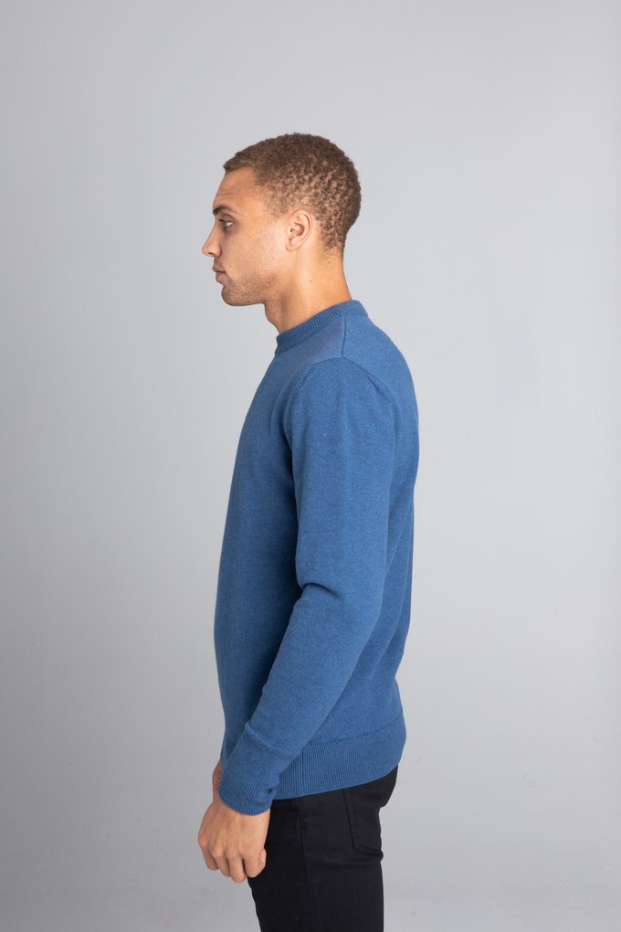 Merino Sweater from UNBORN