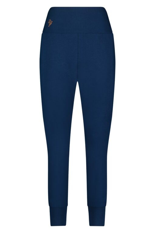 Bhumi Yoga Pants – Midnight from Urban Goddess
