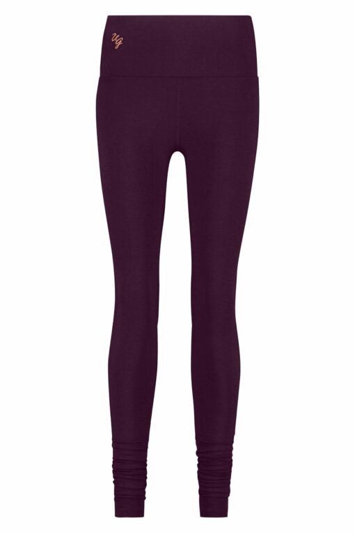 Satya Yoga Leggings  – Bloom from Urban Goddess