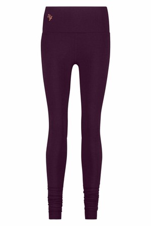 Satya Yoga Leggings  – Bloom from Urban Goddess