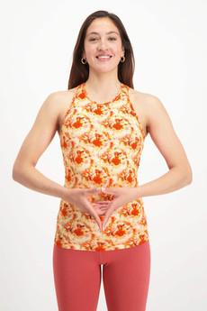 Prana Yoga Top – Summer Dream from Urban Goddess