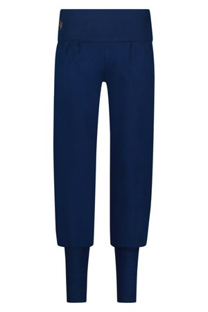 Devi Yoga Harem Pants – Midnight from Urban Goddess