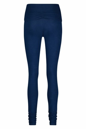 Shaktified Yoga Leggings – Midnight from Urban Goddess