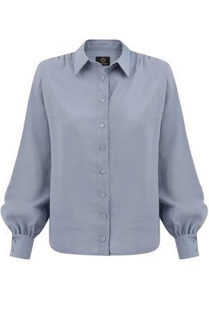 Noel Shirt Blue from Urbankissed