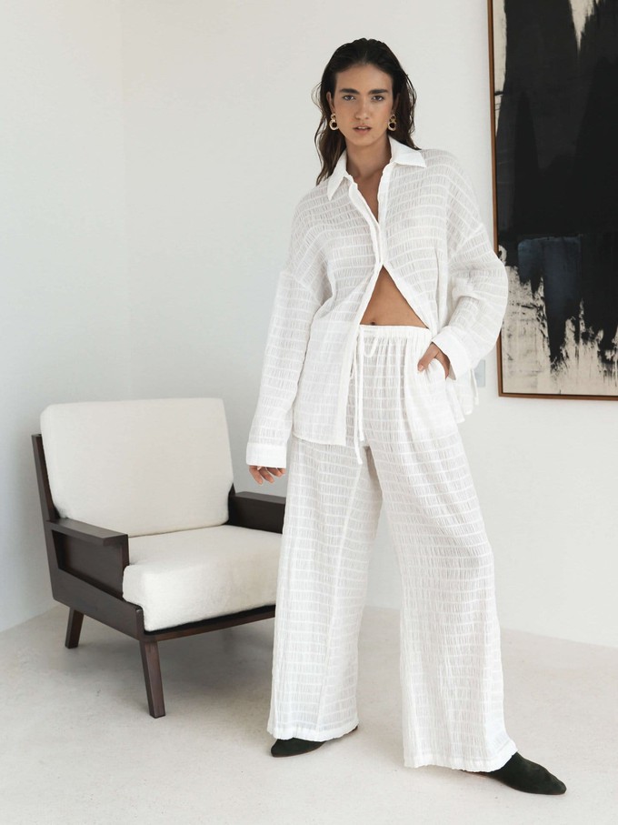 Josephine Relaxed Pant from Urbankissed