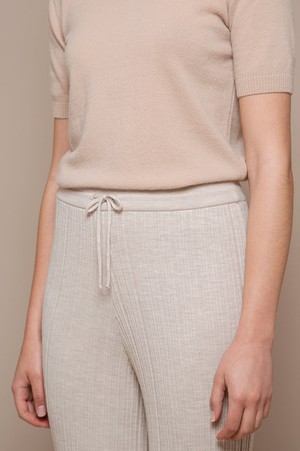 Knitted Trousers from Urbankissed