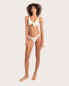 Riviera Bottom / Vanilla via Urbankissed