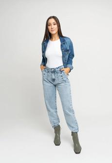 Slouchy Details - Jeans from Urbankissed