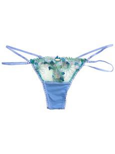 Sydney String Knicker via Urbankissed
