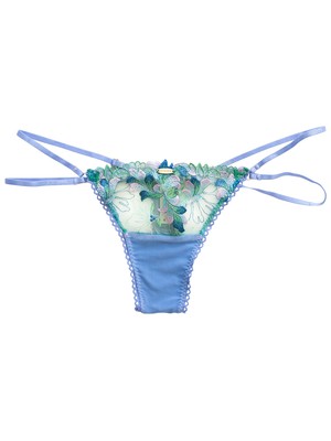 Sydney String Knicker from Urbankissed