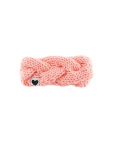Braided Headband - Coral from Urbankissed