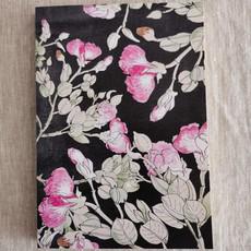 Wild Sweetpea Journal via Urbankissed