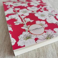 Blossoms Journal via Urbankissed