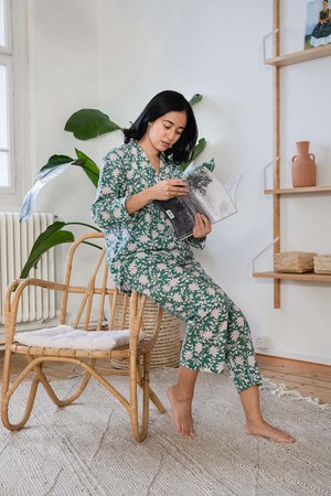 Alpine Pj's from Urbankissed