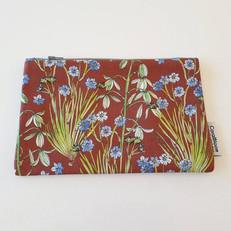 Cotton Clutch Bags from Urbankissed