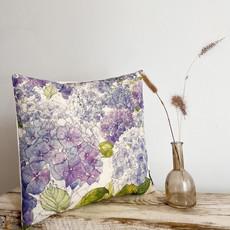 Summer Garden Scatter Cushion Cover ~ Small from Urbankissed