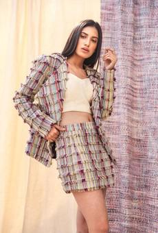 Yahvi Set from Urbankissed