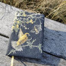 The Weaver’s Nest Journal from Urbankissed