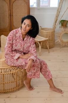 New In: Coral Pj from Urbankissed