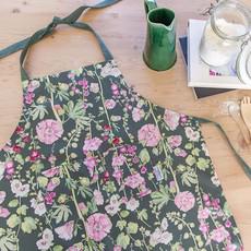 Hollyhock Apron via Urbankissed