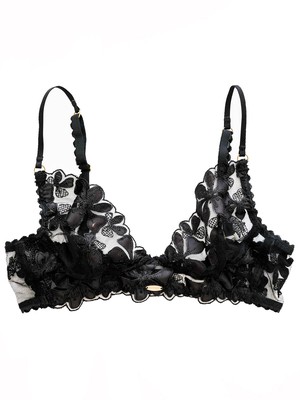 Bambi Cup Bra from Urbankissed